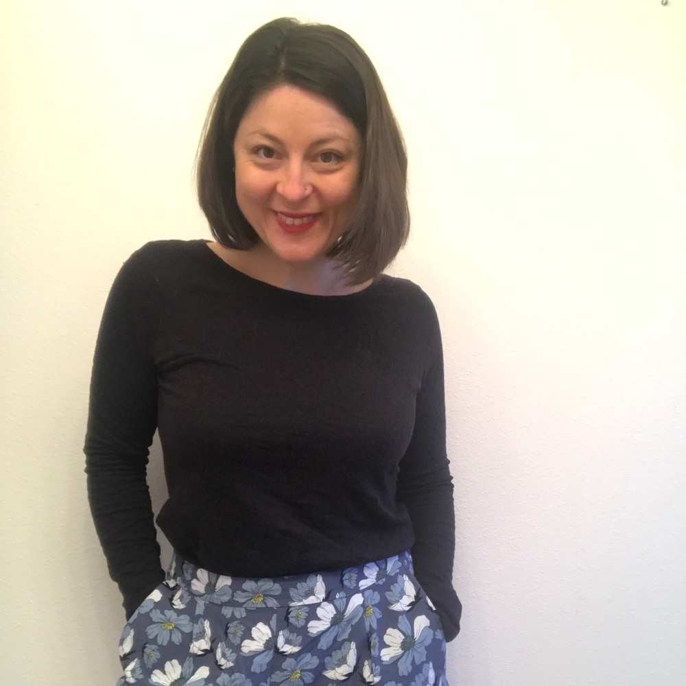 Meet your Posher, Michelle